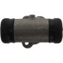 CENTRIC PARTS 134.44001 Centric Premium Wheel Cylinder