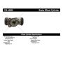 CENTRIC PARTS 134.44006 Centric Premium Wheel Cylinder
