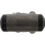 CENTRIC PARTS 134.44006 Centric Premium Wheel Cylinder