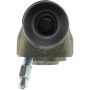 CENTRIC PARTS 134.44008 Centric Premium Wheel Cylinder