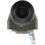 CENTRIC PARTS 134.44008 Centric Premium Wheel Cylinder