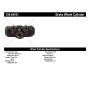 CENTRIC PARTS 134.44101 Centric Premium Wheel Cylinder