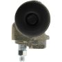 CENTRIC PARTS 134.44706 Centric Premium Wheel Cylinder