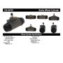CENTRIC PARTS 134.44709 Centric Premium Wheel Cylinder