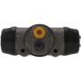 CENTRIC PARTS 134.44709 Centric Premium Wheel Cylinder