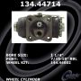 CENTRIC PARTS 134.44714 Centric Premium Wheel Cylinder