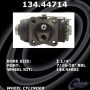CENTRIC PARTS 134.44714 Centric Premium Wheel Cylinder
