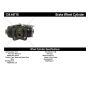 CENTRIC PARTS 134.44716 Centric Premium Wheel Cylinder
