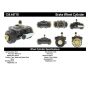 CENTRIC PARTS 134.44719 Centric Premium Wheel Cylinder