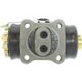 CENTRIC PARTS 134.44721 Centric Premium Wheel Cylinder