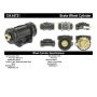 CENTRIC PARTS 134.44721 Centric Premium Wheel Cylinder