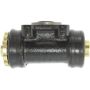 CENTRIC PARTS 134.44721 Centric Premium Wheel Cylinder