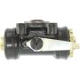 CENTRIC PARTS 134.44721 Centric Premium Wheel Cylinder
