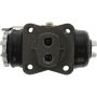 CENTRIC PARTS 134.44725 Centric Premium Wheel Cylinder