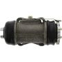 CENTRIC PARTS 134.44725 Centric Premium Wheel Cylinder