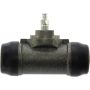 CENTRIC PARTS 134.44726 Centric Premium Wheel Cylinder