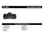 CENTRIC PARTS 134.44801 Centric Premium Wheel Cylinder