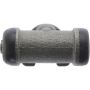 CENTRIC PARTS 134.44801 Centric Premium Wheel Cylinder