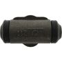 CENTRIC PARTS 134.45008 Centric Premium Wheel Cylinder