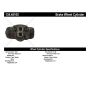CENTRIC PARTS 134.45105 Centric Premium Wheel Cylinder