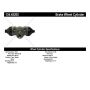 CENTRIC PARTS 134.45205 Centric Premium Wheel Cylinder