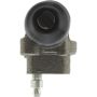 CENTRIC PARTS 134.45206 Centric Premium Wheel Cylinder