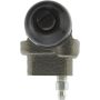 CENTRIC PARTS 134.45206 Centric Premium Wheel Cylinder