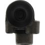 CENTRIC PARTS 134.45300 Centric Premium Wheel Cylinder