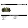 CENTRIC PARTS 134.45501 Centric Premium Wheel Cylinder