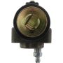 CENTRIC PARTS 134.45501 Centric Premium Wheel Cylinder