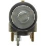 CENTRIC PARTS 134.45502 Centric Premium Wheel Cylinder