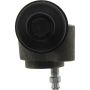 CENTRIC PARTS 134.45504 Centric Premium Wheel Cylinder