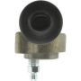 CENTRIC PARTS 134.45506 Centric Premium Wheel Cylinder