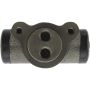 CENTRIC PARTS 134.45507 Centric Premium Wheel Cylinder