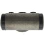 CENTRIC PARTS 134.45507 Centric Premium Wheel Cylinder