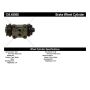 CENTRIC PARTS 134.45508 Centric Premium Wheel Cylinder