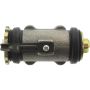 CENTRIC PARTS 134.45508 Centric Premium Wheel Cylinder