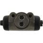 CENTRIC PARTS 134.46006 Centric Premium Wheel Cylinder