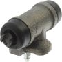 CENTRIC PARTS 134.46501 Centric Premium Wheel Cylinder