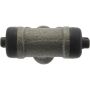 CENTRIC PARTS 134.46502 Centric Premium Wheel Cylinder
