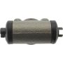 CENTRIC PARTS 134.46503 Centric Premium Wheel Cylinder