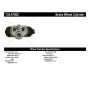 CENTRIC PARTS 134.47002 Centric Premium Wheel Cylinder