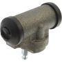 CENTRIC PARTS 134.47006 Centric Premium Wheel Cylinder