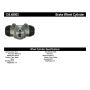CENTRIC PARTS 134.48003 Centric Premium Wheel Cylinder