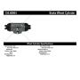 CENTRIC PARTS 134.48004 Centric Premium Wheel Cylinder