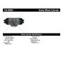 CENTRIC PARTS 134.48005 Centric Premium Wheel Cylinder