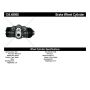 CENTRIC PARTS 134.48008 Centric Premium Wheel Cylinder