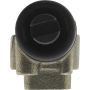 CENTRIC PARTS 134.48009 Centric Premium Wheel Cylinder