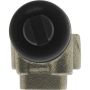 CENTRIC PARTS 134.48009 Centric Premium Wheel Cylinder