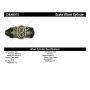 CENTRIC PARTS 134.48013 Centric Premium Wheel Cylinder